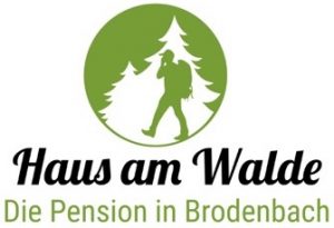 Pension "Haus am Walde", Brodenbach