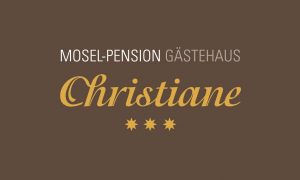 Mosel-Pension Gästehaus Christiane, Brodenbach